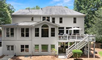 14755 Taylor Valley Way, Alpharetta, GA 30004