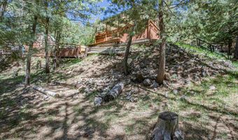 52 Wildwood Loop, Cloudcroft, NM 88317