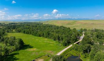 2825 2830 Highway 78 S, Absarokee, MT 59001