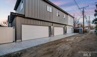 1709 N 31st St, Boise, ID 83703