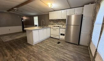 559 SW 15th Ct, Bell, FL 32619