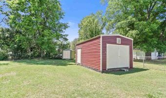 143 Patricia St, Bennettsville, SC 29512