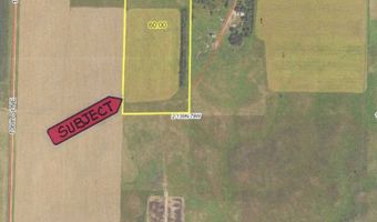 60 Acres Gibbs Twp, Bismarck, ND 58503