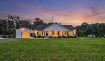 3353 Stonewall Rd, Appomattox, VA 24538