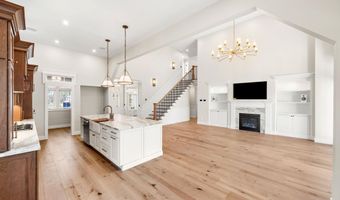 12-41 Knoll Crest Road Lot # 5 - The Hannah Floor Plan, Bedford, NH 03110