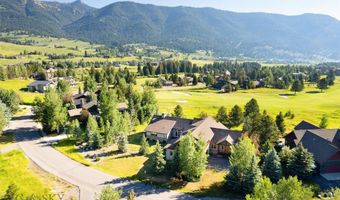 3140 Two Moons Rd, Big Sky, MT 59716