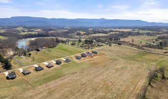 Greenwood Road lot 19, Afton, TN 37616