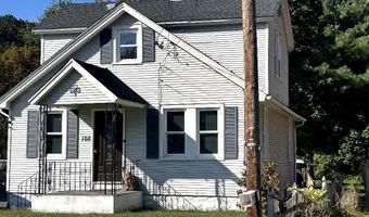108 Franklin St, Agawam, MA 01030