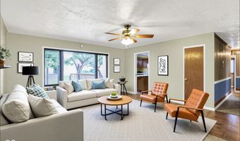 101 Heiny Rd, Indianapolis, IN 46217