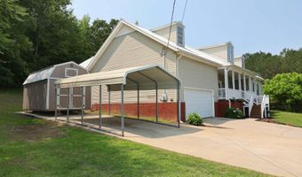423 GATE 3 Rd, Anniston, AL 36206