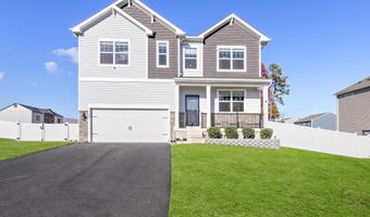 100 Fawcett Blvd, Barnegat, NJ 08005