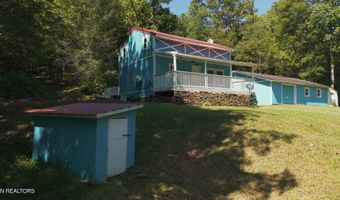 997 Miller Hollow Rd, Bean Station, TN 37708