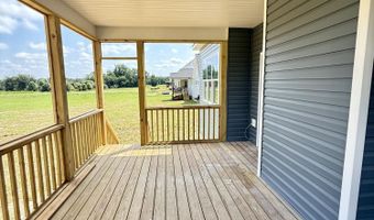 6906 Fire Tower Rd, Bailey, NC 27807