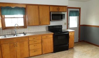 231 FISCHER St, Antigo, WI 54409