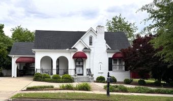 102 Jackson St, Albertville, AL 35950