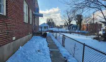 1107 48TH Pl NE, Washington, DC 20019