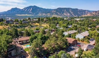 1895 Alpine Ave 21, Boulder, CO 80304