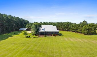 971 Edsel Deese Rd, Ashford, AL 36312