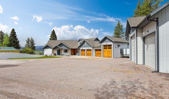 42818 La Bella, Big Arm, MT 59910