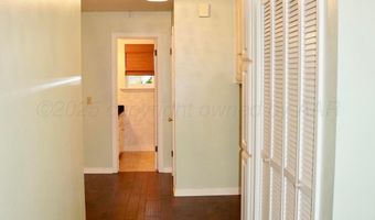 3508 DANBURY Dr, Amarillo, TX 79109