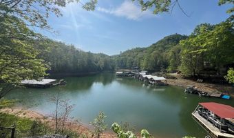 208 Lakeview Dr, Almond, NC 28702