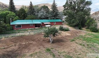 5480 Challis Creek Rd, Challis, ID 83226