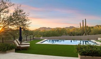 35017 N SUNSET Trl, Carefree, AZ 85377