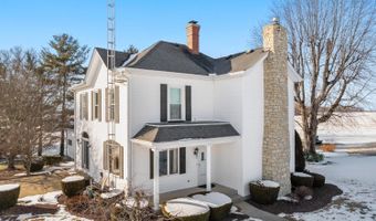 12136 Springfield Rd, Bath, IN 47010
