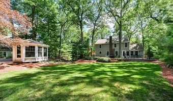 2 Rock Rd, Attleboro, MA 02703