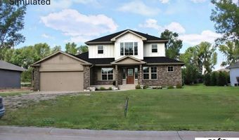 1301 Fairway Cir, Ashland, NE 68003