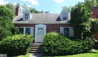 4724 7TH Rd N, Arlington, VA 22203