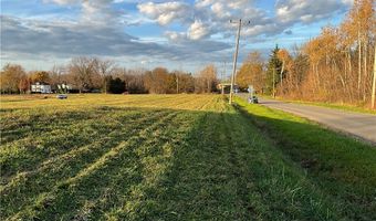 Butts Road, Albion, NY 14411