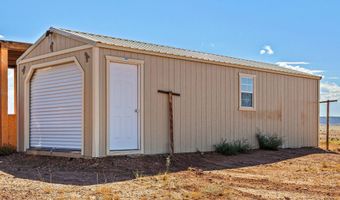 26 County Rd, Concho, AZ 85924