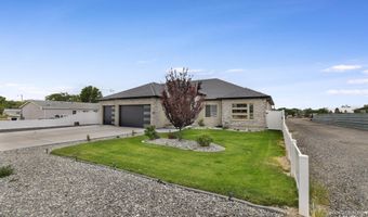 601 Barsness Rd, Buhl, ID 83316