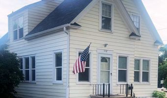 112 E 11th TURNKEY BUSINESS, Alliance, NE 69301