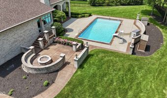 3795 Claybrook Ct, Bargersville, IN 46106