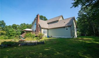 272 Nicholas Rd, Coventry, RI 02827