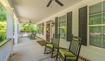 719 WILLIAM Ave, Appling, GA 30802