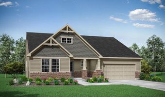 7711 Timber Creek Dr Plan: BEACHWOOD, Alexandria, KY 41001