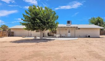 14204 Crow Rd, Apple Valley, CA 92307