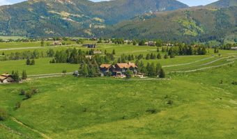 390 Hayrake Ln, Bozeman, MT 59715