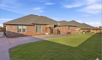 912 Stephanie Ln, Altus, OK 73521