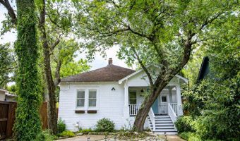 211 MONTCLAIR St, Alamo Heights, TX 78209