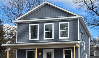 310 Fitch St, Albion, MI 49224