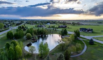 306 Glenbrook Ln, Belgrade, MT 59714