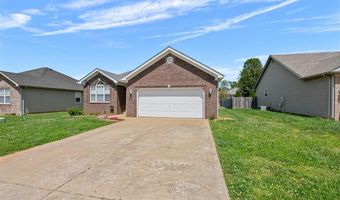 156 Old Mill Dr, Bowling Green, KY 42104