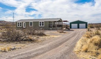 10 Seco Ct, Caballo, NM 87931