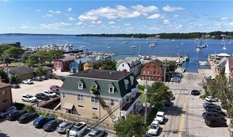 18 State St 4 (2nd Floor West), Bristol, RI 02809