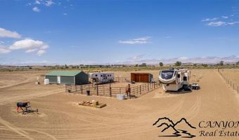 544 Road 1, Deaver, WY 82421
