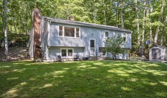 49 Ironworks Rd, Clinton, CT 06413
